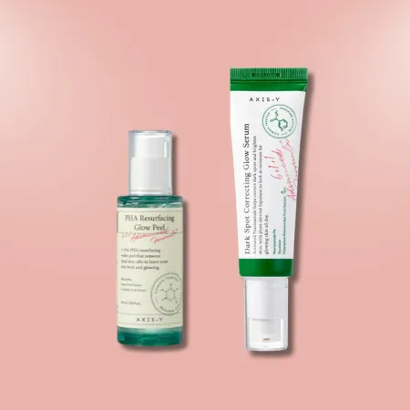 Even Tone Glow Duo Set Skincare Namibia