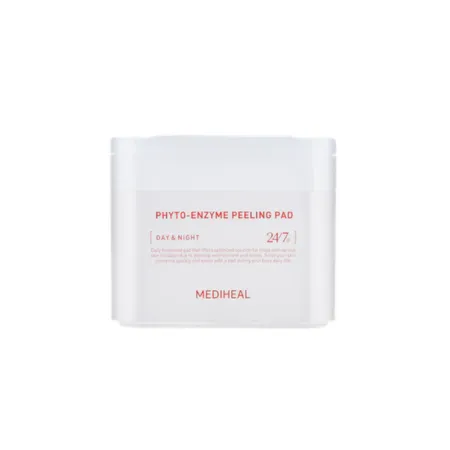 Home zimolange Mediheal Phyto-Enzyme Peeling Pads 90ea