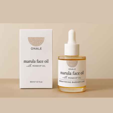 ONALE Marula Face Oil 30ml onale ONALE Marula Face Oil 30ml Zimolange Namibia