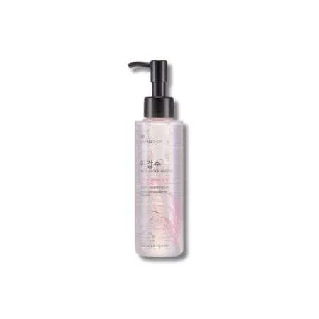 The Face Shop Rice Water Bright Light Cleansing Oil Zimolange Namibia